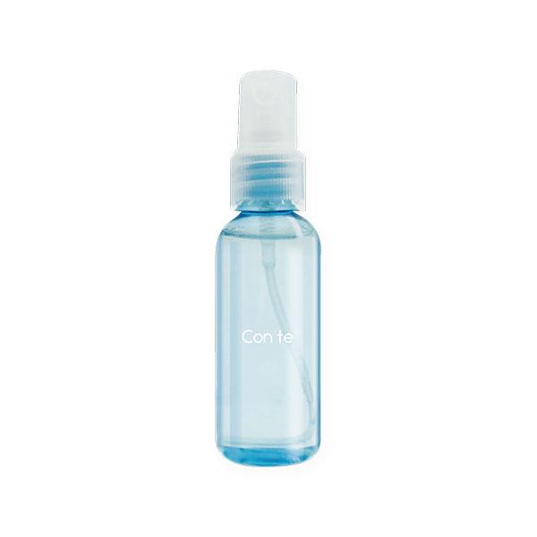 コンテ クールリフレッシュミスト ピュアフルーティー 45ml ボディ
