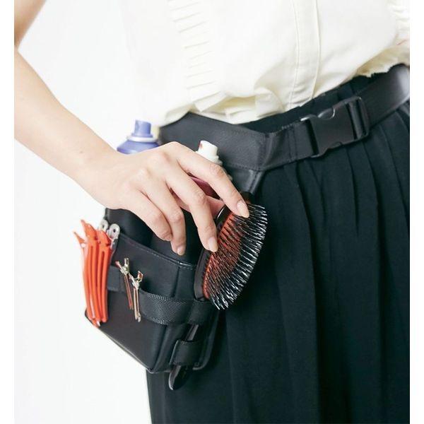 ARTISAN&ARTIST プロ仕様 現場バッグ コスメバッグ ヘアメイク