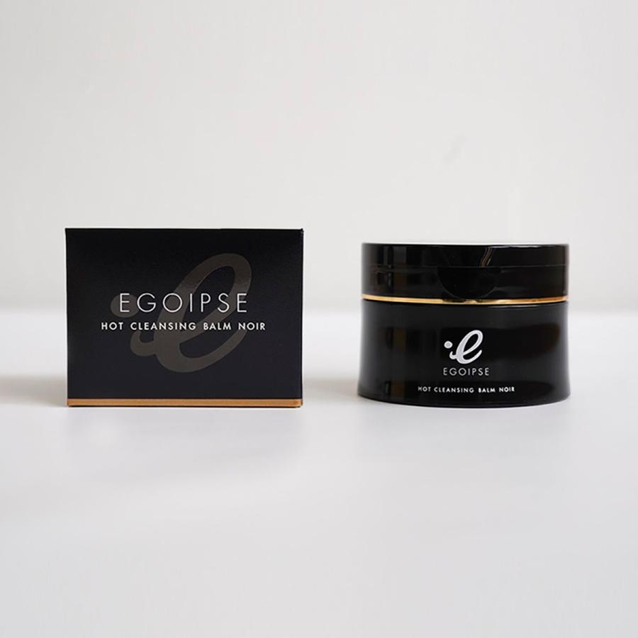 エゴイプセ ホット クレンジングバーム ノワール 黒 炭 メイク落とし クレンジング ダブル洗顔不要 毛穴 黒ずみ マツエクok W洗顔不要 さわやかな 香り 90g Eg 美容コスメ雑貨 コネクト 通販 Yahoo ショッピング