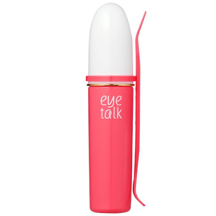 Mezaik アイトーク アイプチ 8ml ピンク 接着タイプ 無着色 専用