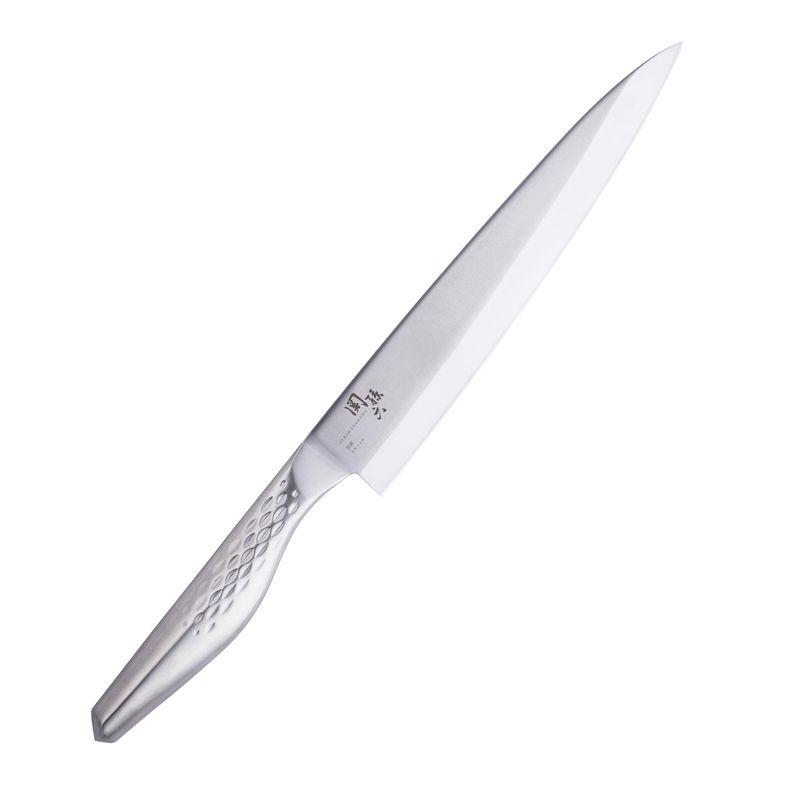 関孫六 匠創 刺身 210mm 包丁 貝印 KAI 日本製 ステンレス 刺身包丁 食