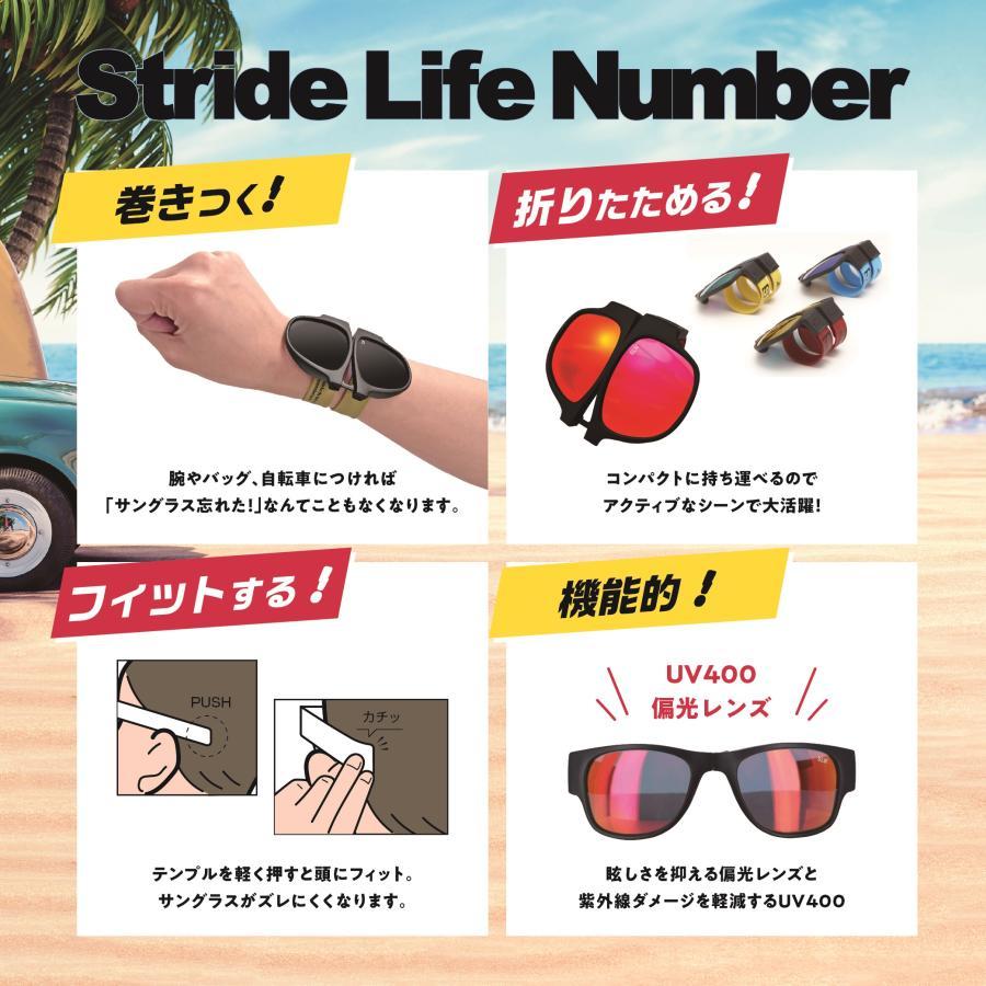 Stride Life Number ストライドライフナンバー × 福岡 Stride Life Number ストライドライフナンバー × 福岡