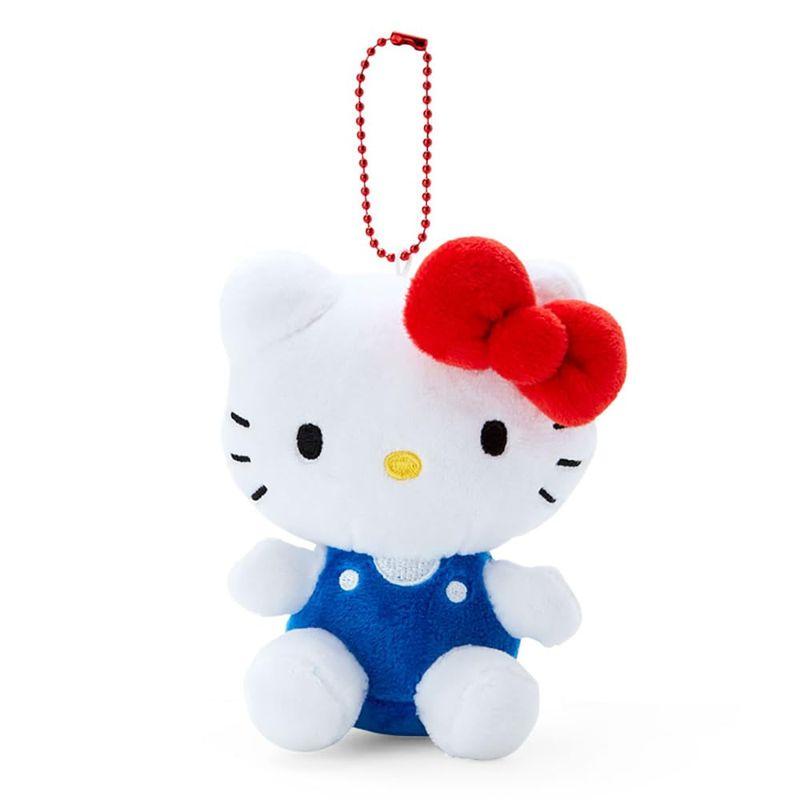 ハローキティ キティちゃん マスコットホルダー ぬいぐるみ ハローキティ キティちゃん マスコットホルダー ぬいぐるみ