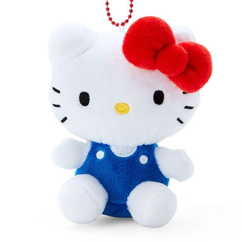 ハローキティ キティちゃん マスコットホルダー ぬいぐるみ ハローキティ キティちゃん マスコットホルダー ぬいぐるみ