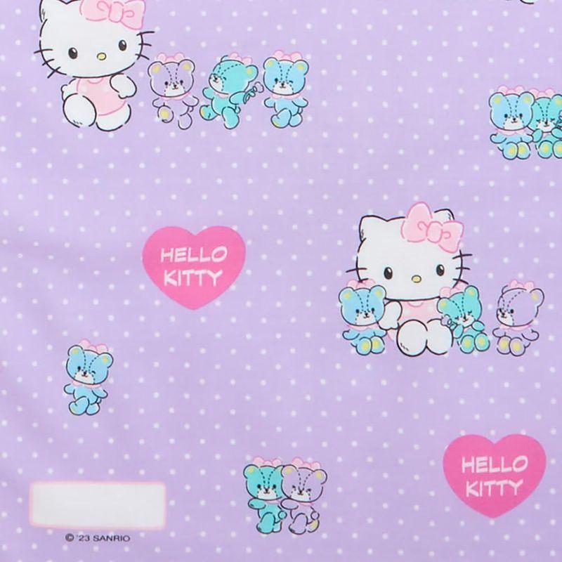ハローキティ キティちゃん ランチクロス 3枚セット お弁当包み