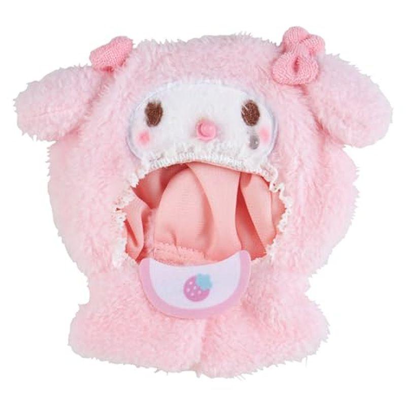 マイメロディ サンリオ SANRIO ぬいぐるみコスチュームエンジョイ