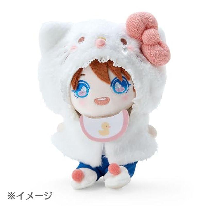 ウィッシュミーメル ぬいぐるみ 2点セット ウィッシュミーメル 寝そべりBIGぬいぐるみ 2個セット 新品タグ付き