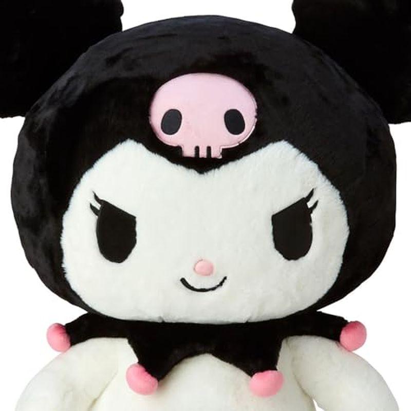 クロミ クロミちゃん ぬいぐるみ 3L 約72cm 大きいぬいぐるみ クロミ クロミちゃん ぬいぐるみ 3L 約72cm 大きいぬいぐるみ