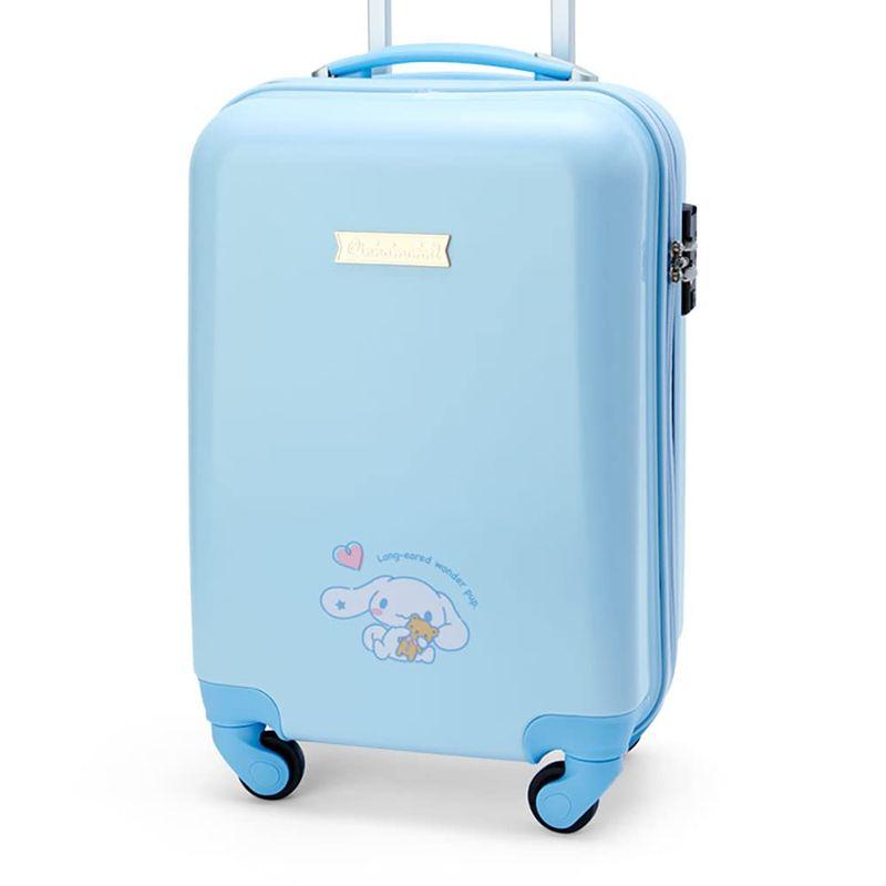 サンリオ(SANRIO) キャリーバッグ シナモロール シナモン Cinnamoroll