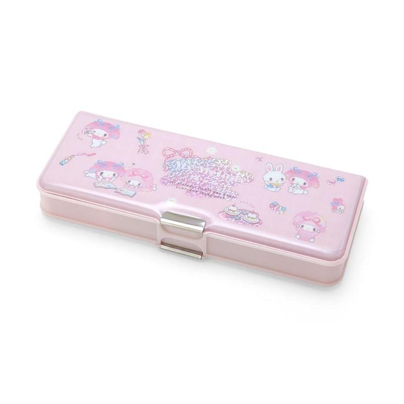 マイメロディ サンリオ SANRIO 筆箱 マイメロちゃん my melody 22.2