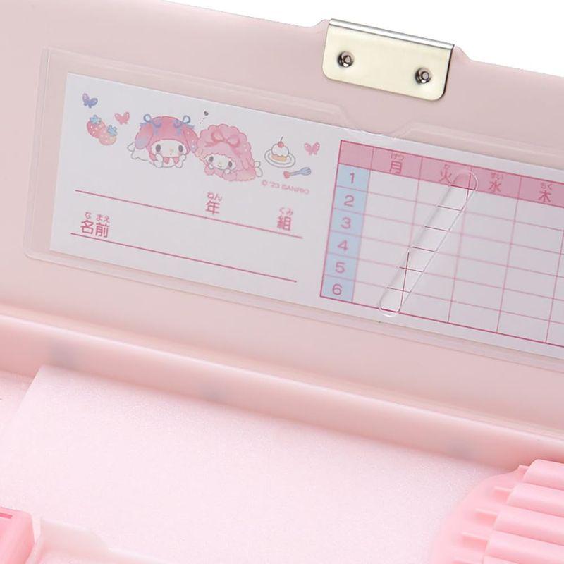マイメロディ サンリオ SANRIO 筆箱 マイメロちゃん my melody 22.2