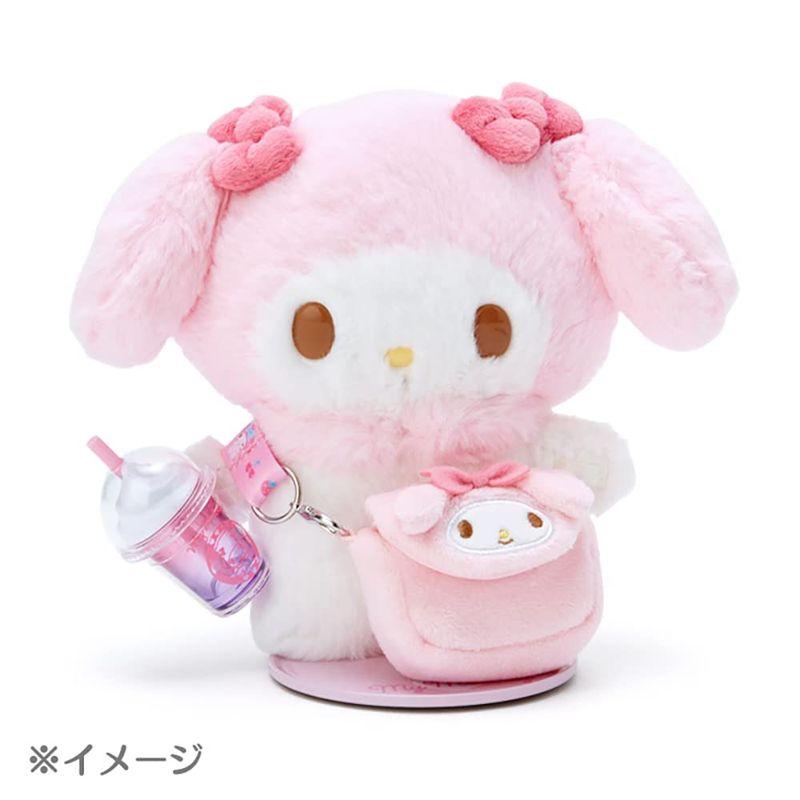 シナモロール シナモン おでかけ小物セット ぴたっとふれんず ドール用