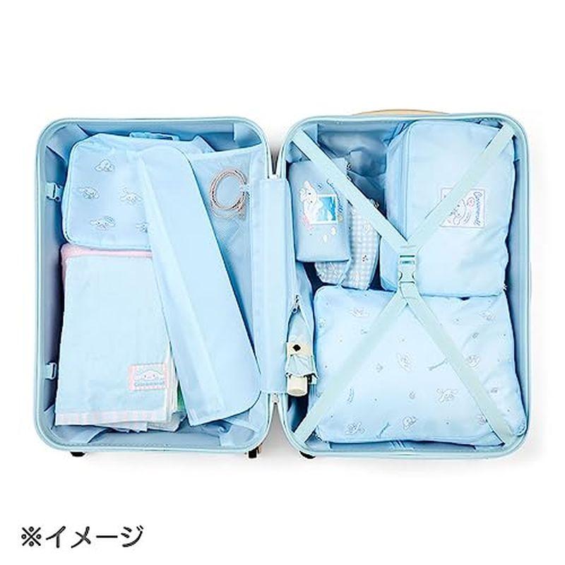 sanrio（サンリオ） マイメロディ キャリーバッグ 59L 527548 : 美容