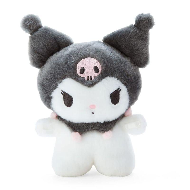 クロミ クロミちゃん ぬいどりドール S 約16cm ぴたっとふれんず
