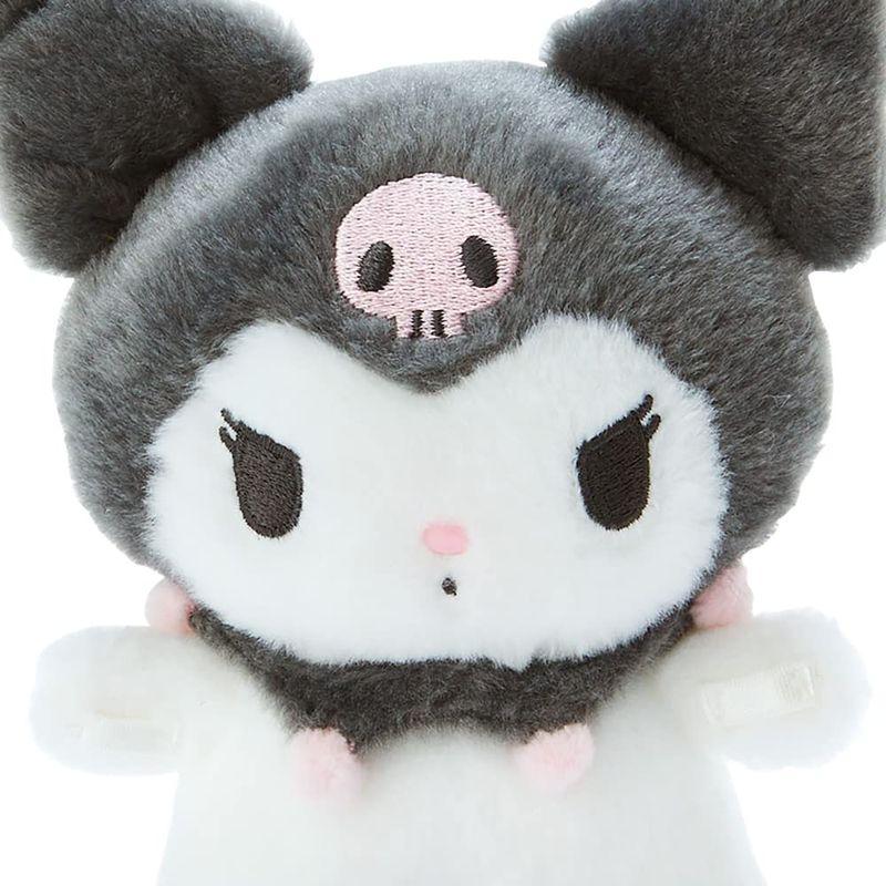 クロミ クロミちゃん ぬいどりドール S 約16cm ぴたっとふれんず