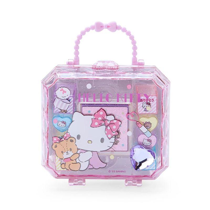 ハローキティ サンリオ SANRIO スタンプセット 898422 : 美容コスメ