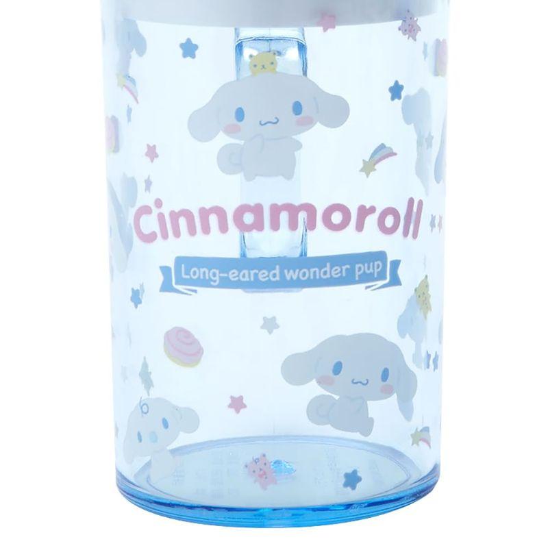 sanrio（サンリオ） シナモロール ハブラシ&コップセット 歯ブラシ