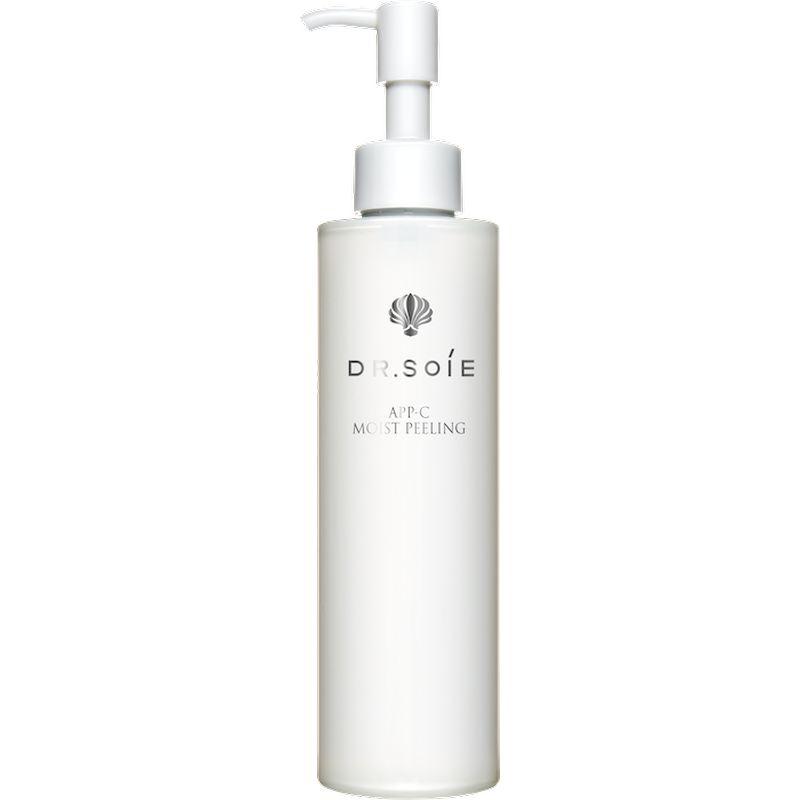 ドクターソワ APP-C モイスト ピーリング ドクターソワ APP-C モイストピーリング 118g 美容液ピーリング