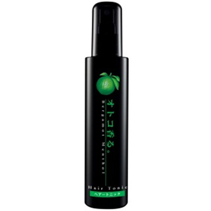 Kracie（クラシエ） オトコ香る トニック ベルガモット 150ml ヘア