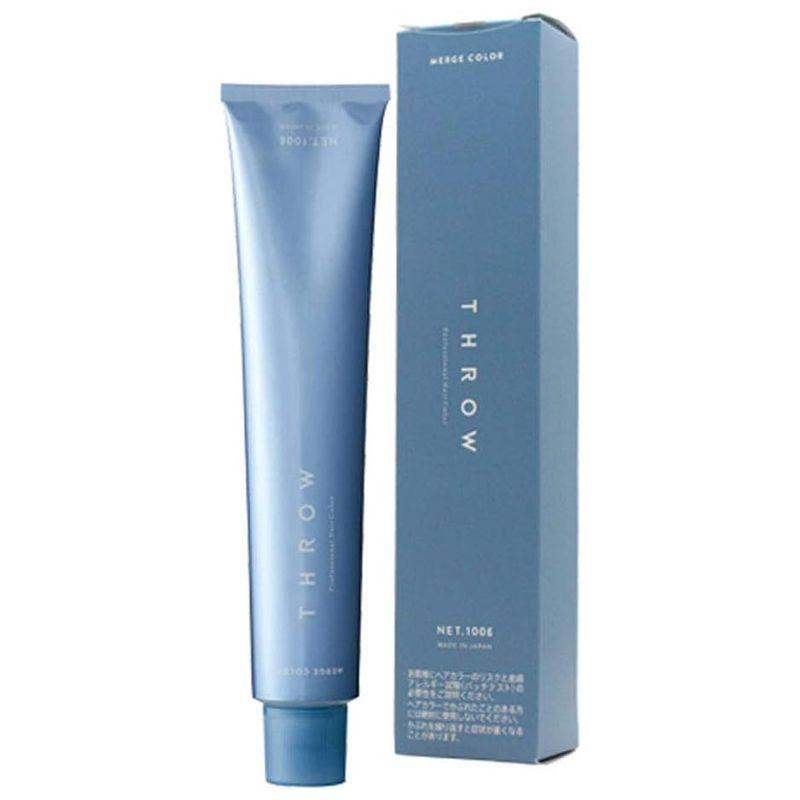 SLOW（スロウ） THROW MERGE COLOR マージカラー スロウカラー 100g KB
