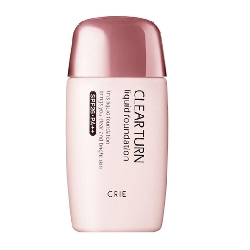 KOSE（コーセー） クリエ クリアターンEX リキッドファンデR 40ml