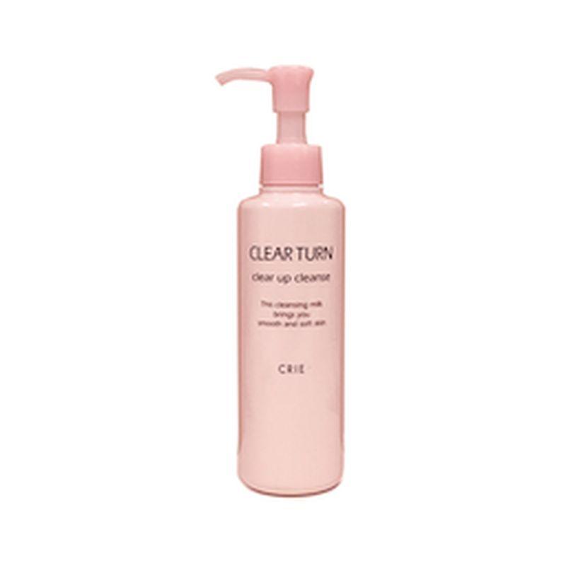 KOSE（コーセー） クリエ クリアターンEX クリアアップクレンズ 190ml