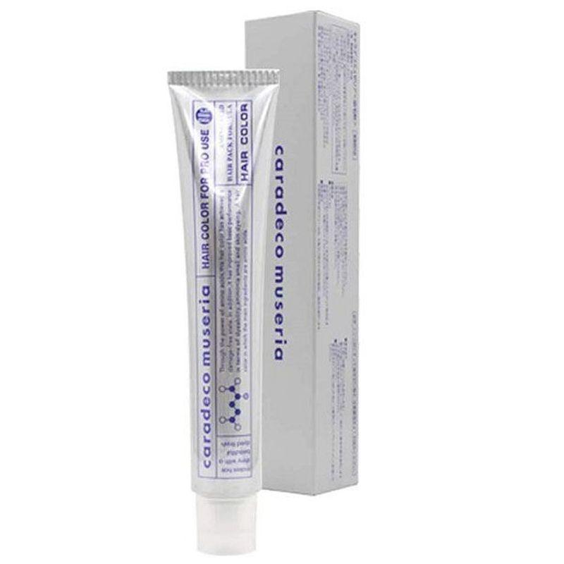 キャラデコミュゼリア SMK9m 36本入り ナカノ 中野製薬 キャラデコ ミュゼリア 80g SMK9m 第1剤 医薬部外品