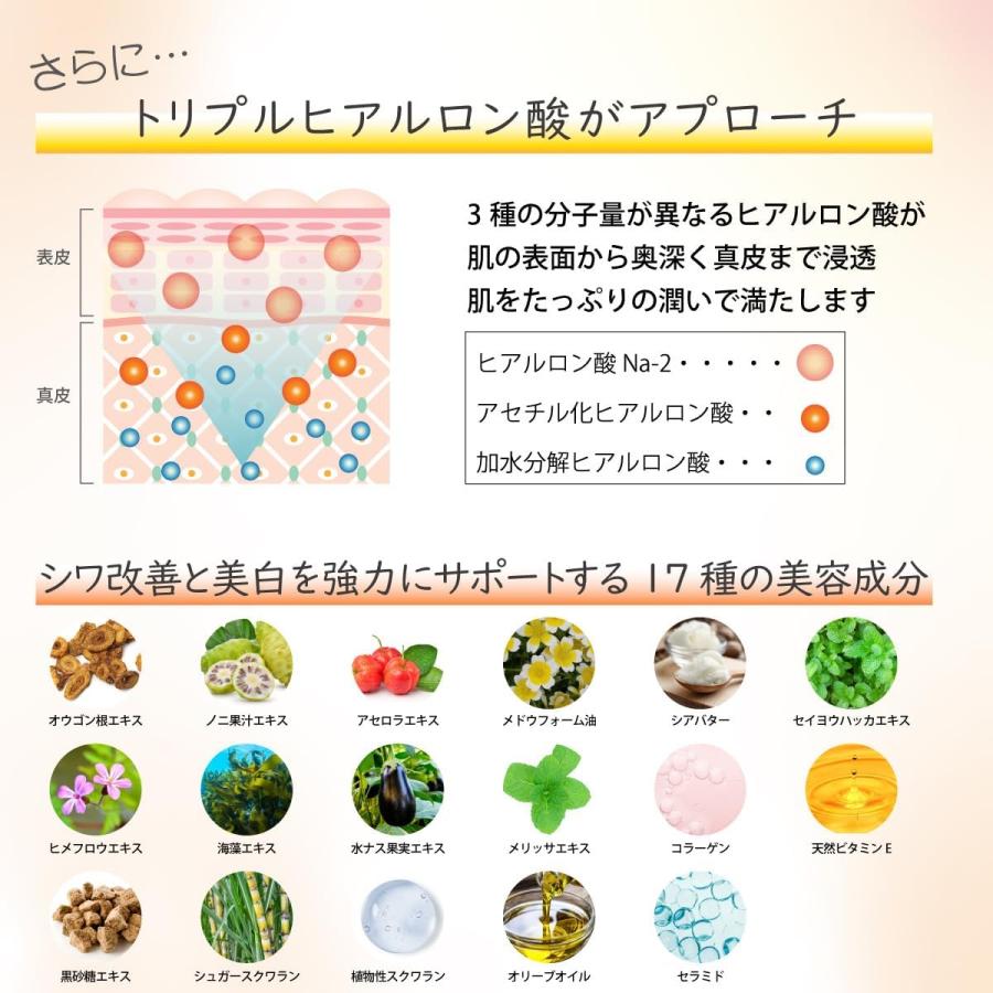 【新品未使用】2本セットでもっとお得価格！薬用シワ改善美白クリーム　送料無料 楽天市場】LUMIOR by Re'senza ルミオール バイ リセンザ 薬用