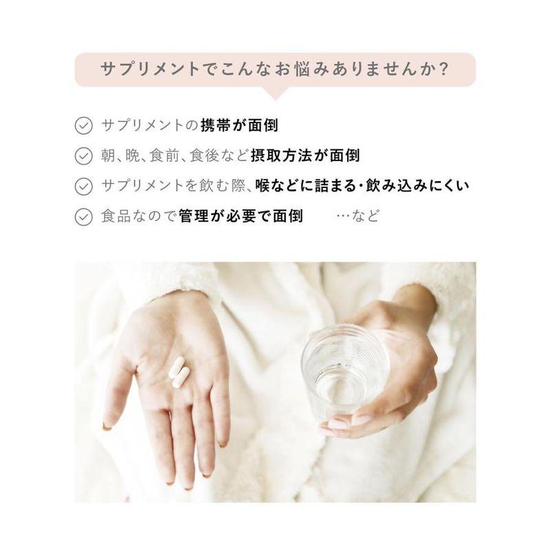 PatchAge パッチエイジ バーンプラス 30枚入り パッチ サプリ 貼る サプリの画像