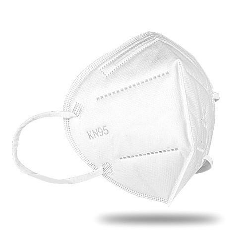 KN95 非医療用 五層マスク 10枚入り | 