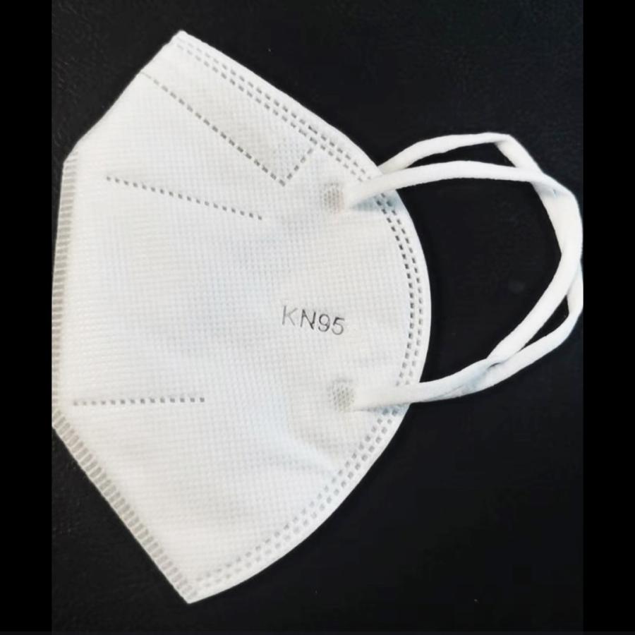 KN95 非医療用 五層マスク 10枚入り |  | 02