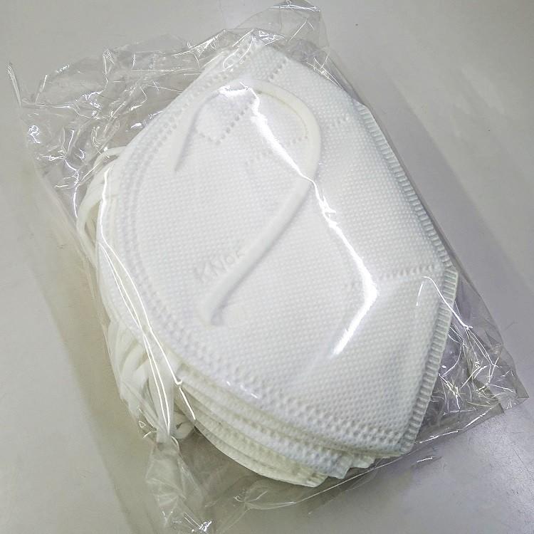 KN95 非医療用 五層マスク 10枚入り |  | 03
