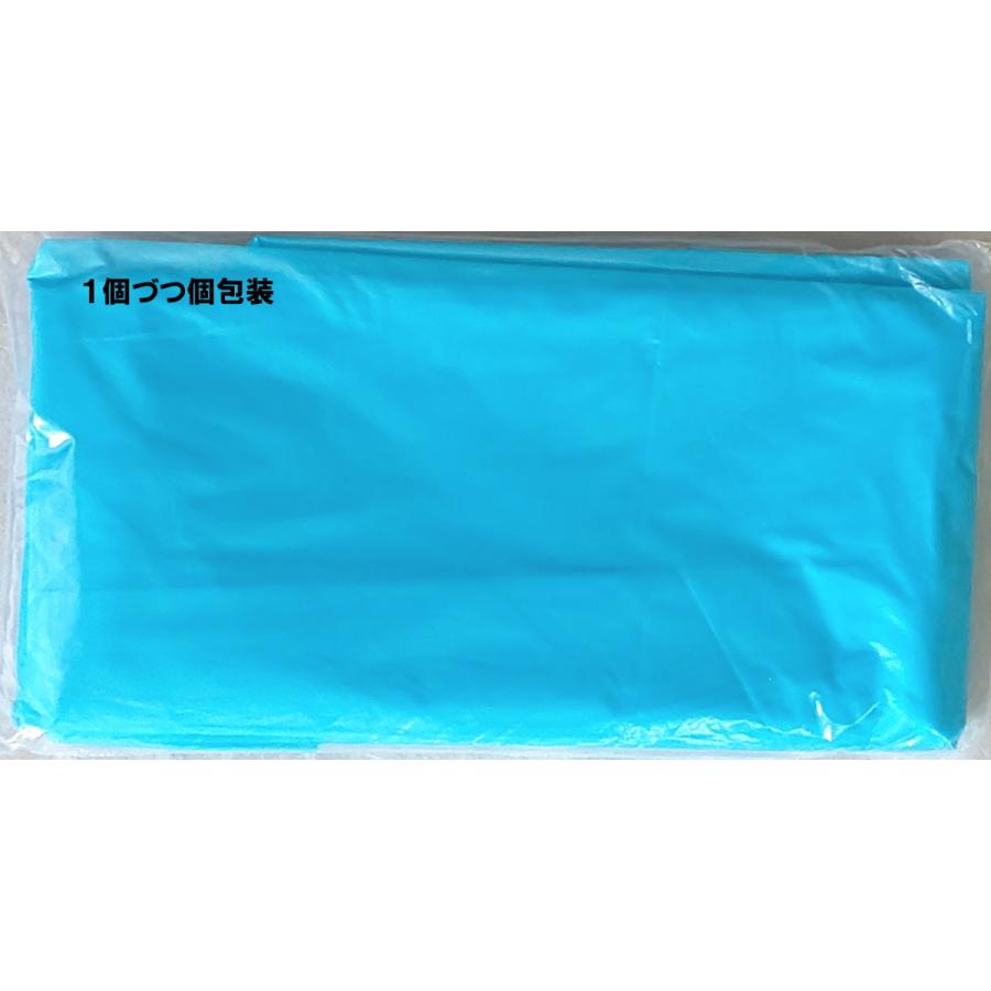 CPE アイソレーションガウン 10枚 ビニールガウン　プラスチックガウン　(5枚×2パック)　使い捨て　介護　医療現場で使用中 |  | 06