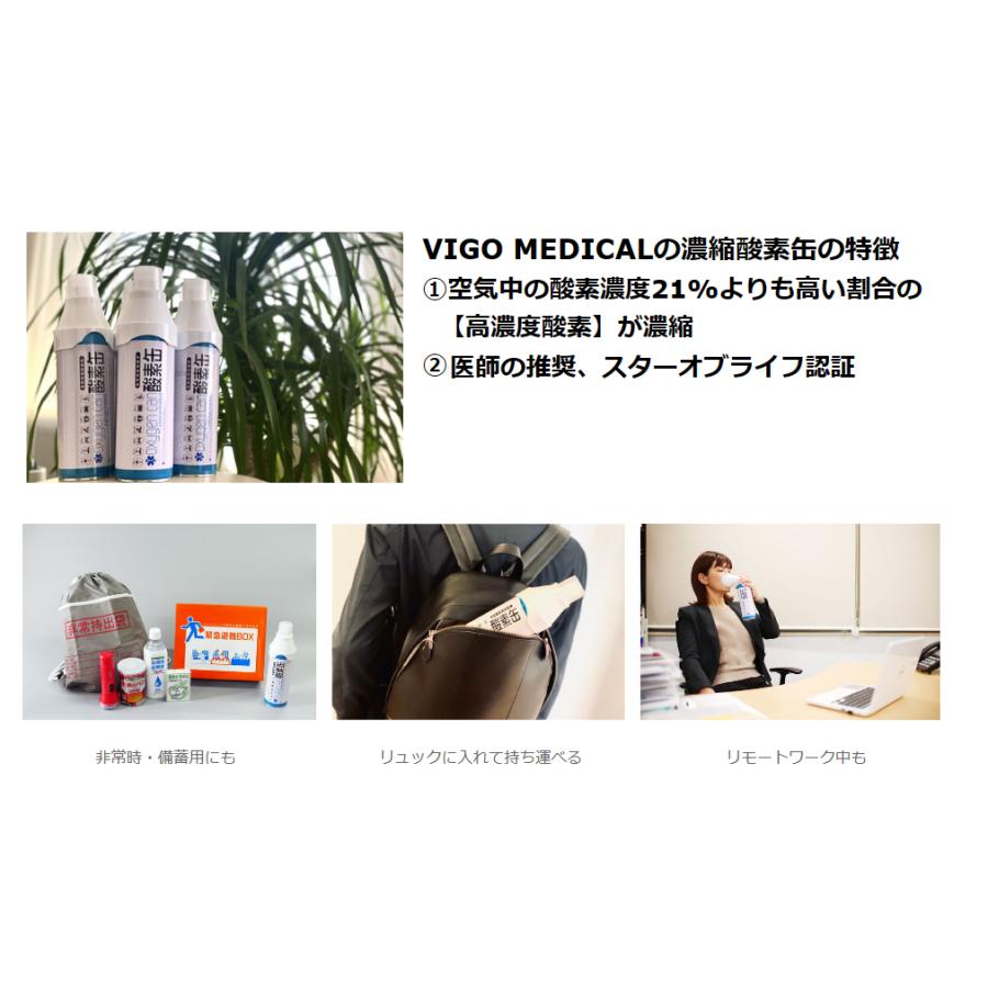 携帯用濃縮酸素 酸素缶 登山 ランニング スポーツ 疲労回復 携帯