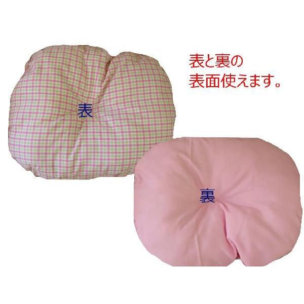 ペットベッド　ピンク　猫用　超小型犬用　Mサイズ　45ｃｍ×40ｃｍ×14ｃｍ　 |  | 05