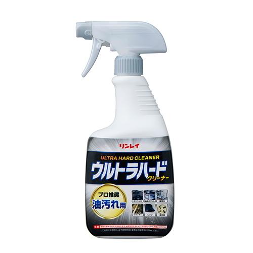 リンレイ　ウルトラハードクリーナー油汚れ用　700ml　キッチンの油汚れをスッキリ落とす　 |  | 01