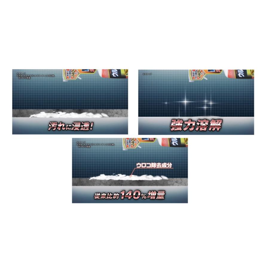 車用 ウルトラハードクリーナー 水アカ ウロコ ウォータースポット用 車の水アカを強力溶解 リンレイ R570 Gmドットコム 通販 Yahoo ショッピング