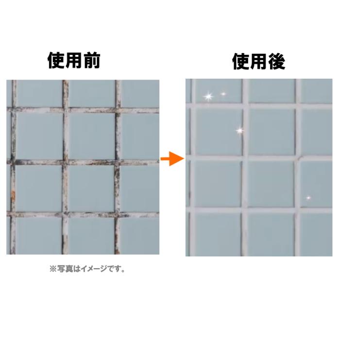 ウルトラハードクリーナー カビ用 ジェルタイプのカビ洗剤 ウルトラハードクリーナー カビ用 ジェルタイプのカビ洗剤