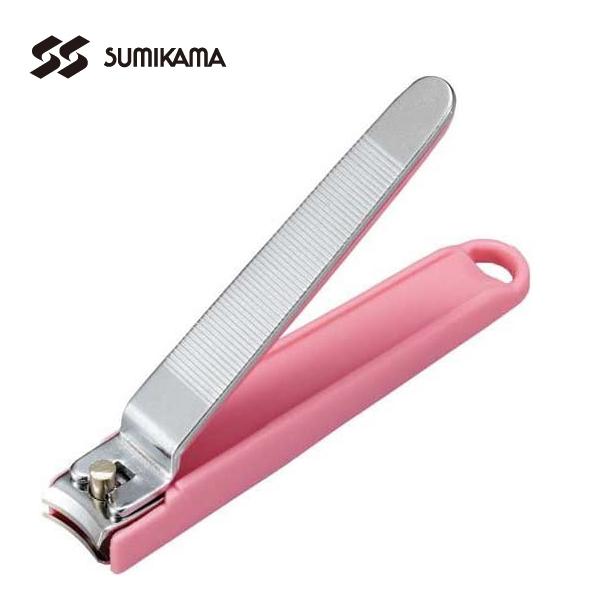 スミカマ　爪切り　カバー付き爪切り 　つめきり　送料無料　 | 
