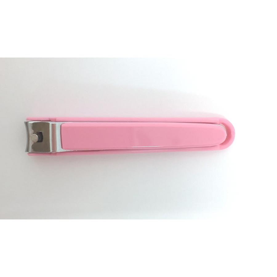 スミカマ　爪切り　カバー付き爪切り 　つめきり　送料無料　 |  | 01