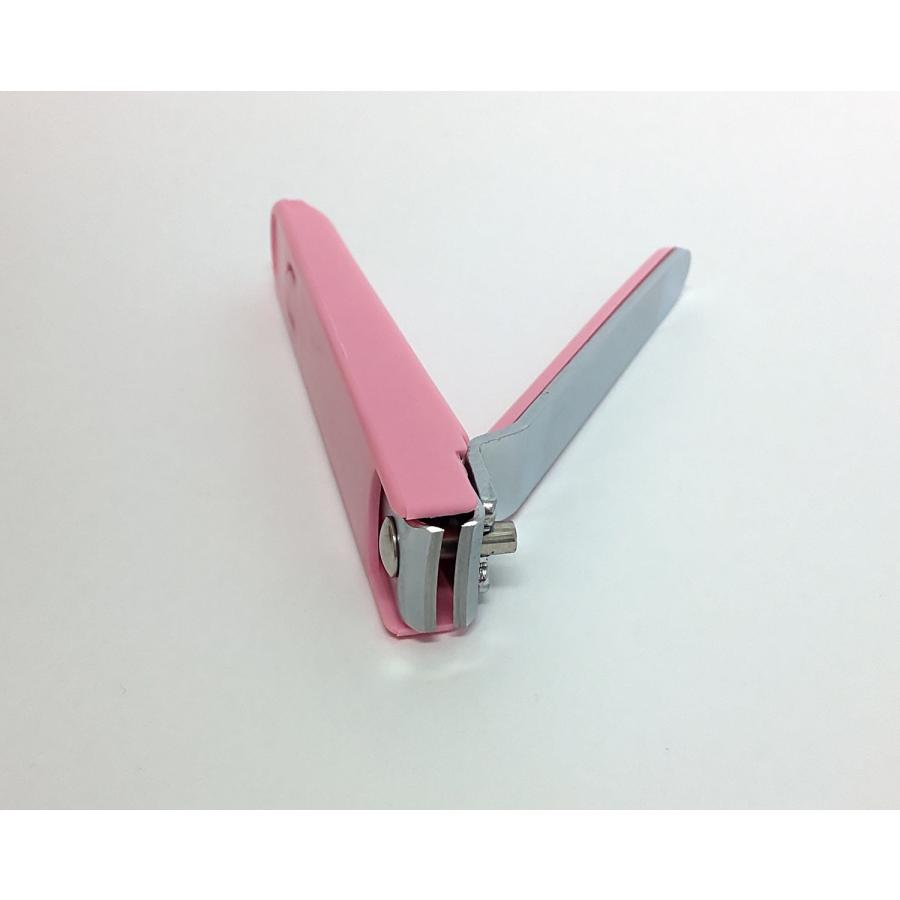 スミカマ　爪切り　カバー付き爪切り 　つめきり　送料無料　 |  | 03