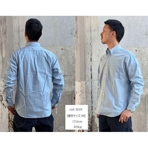 ◆新品現品限り◆アルチビオメンズシャツ 羽衣シャツ ALCARZA / アルカルザ [ メンズ B.D.シャツ