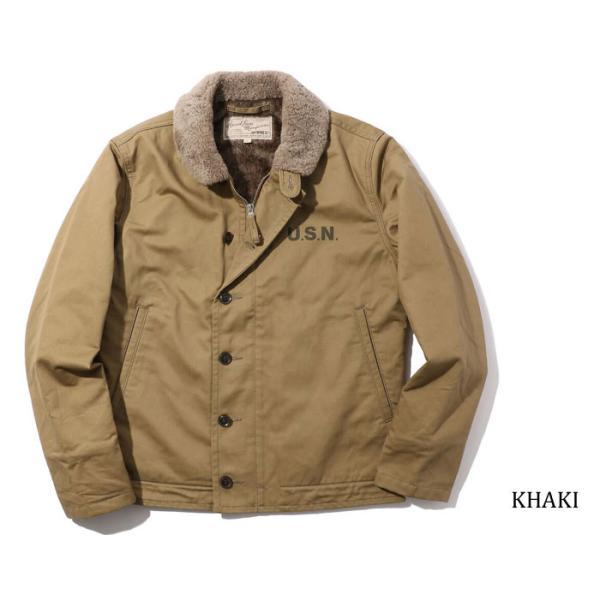 AVIREX（アヴィレックス） 783-4952029 6182174 N-1 PLANE JACKET