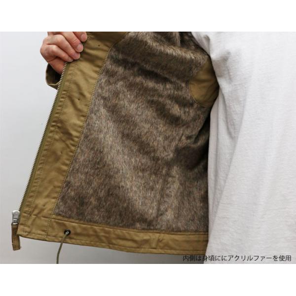 アヴィレックス 783-4952029 6182174 N-1 PLANE JACKET メンズ N-1 デッキジャケット KHAKI NAVY ジャケット アウター【 神戸正規店 】アビレックス
