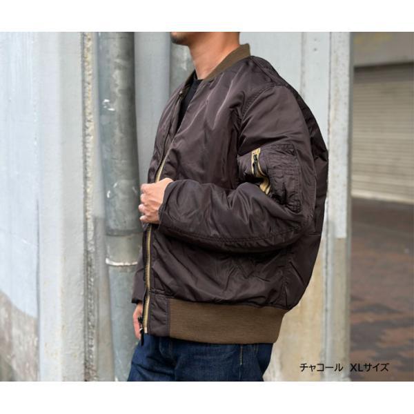 AVIREX 2025秋冬新作 アヴィレックス 783-5952023 6112167 《VINTAGE