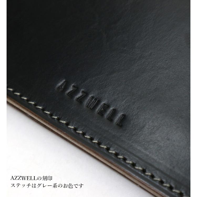 AZZWELL 別注トラッカー ホーウィンクロムエクセル トラッカー
