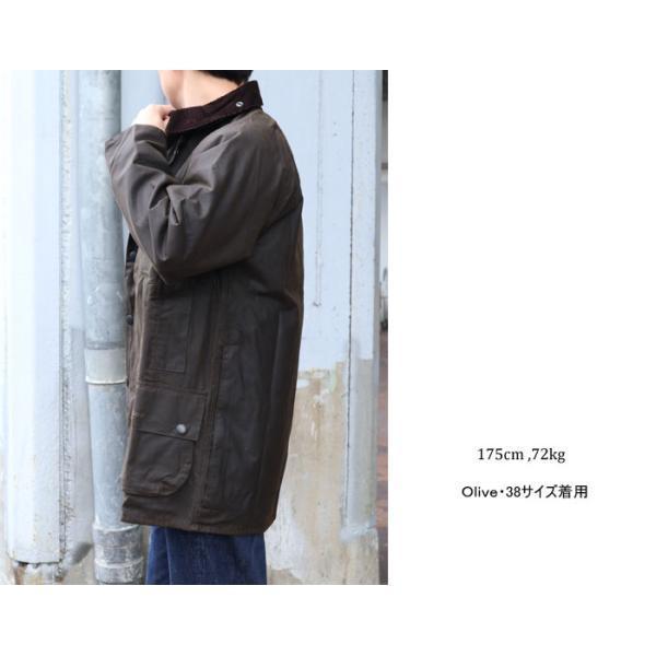 【美品】バブアー32ブラック ビューフォート ハンガーカバー付 Barbour（バブァー）BEAUFORT JACKET（ビューフォートジャケット）