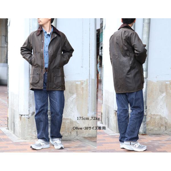 Barbour ワックスジャケット 楽天市場】バブアー ワックスジャケット BARBOUR BEAUFORT WAX JACKET