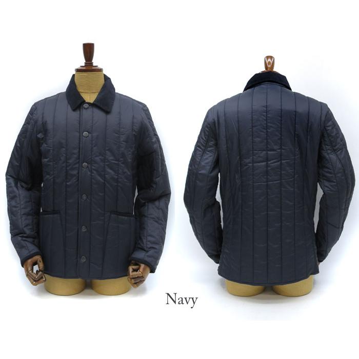 Barbour（バブアー） 【SALE 10％オフ】 MQU1681 BARBOUR HERRING