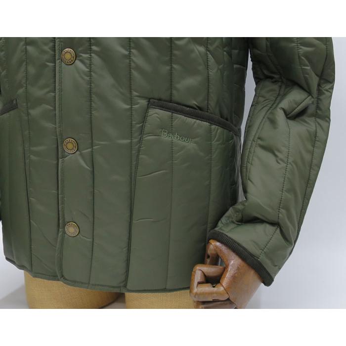 Barbour（バブアー） 【SALE 10％オフ】 MQU1681 BARBOUR HERRING